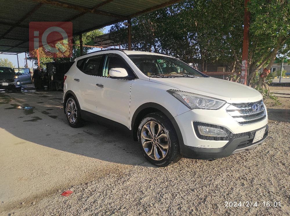 هیوندای سەنتافی